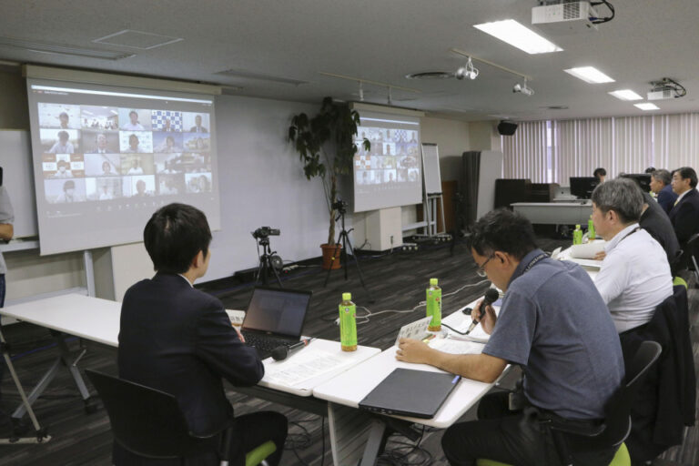 Le soutien du gouvernement au traitement du COVID-19 au Japon sera réduit à partir d&rsquo;octobre