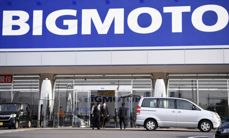 L&rsquo;organisme japonais du commerce équitable enquête sur Bigmotor, touché par un scandale concernant ses sous-traitances