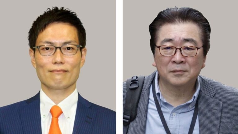 Un législateur japonais inculpé dans une affaire de corruption impliquant une entreprise d&rsquo;énergie éolienne