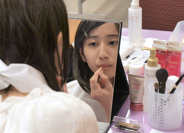 Un proyecto fundado en Japón está cambiando la percepción de los pacientes con cáncer