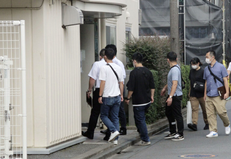 Université Nihon.  suspend à nouveau l&rsquo;équipe de football américain suite à des allégations relatives au cannabis