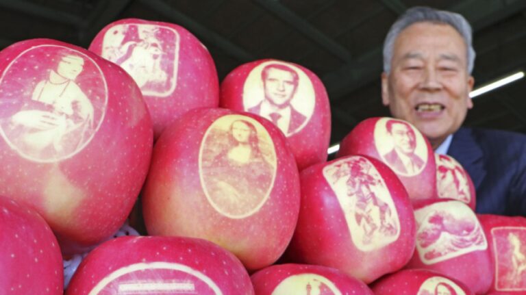 Le Japon et au-delà : la semaine en photos