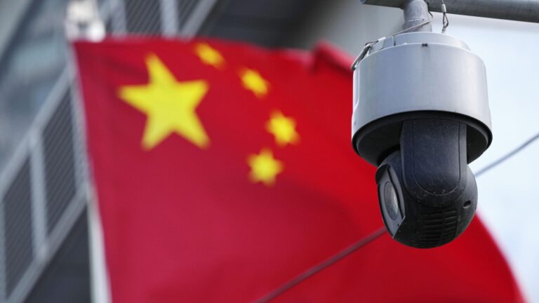 La Chine arrête officiellement un Japonais détenu pour espionnage