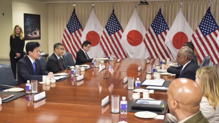 Le Japon achètera des Tomahawks aux États-Unis au cours de l&rsquo;exercice 2025, plus tôt que prévu
