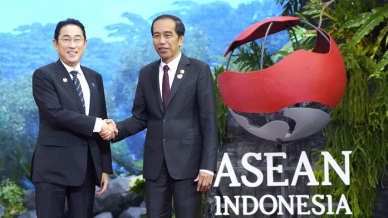 Le Japon et l&rsquo;ASEAN vont renforcer leur coopération en matière de cybersécurité dans le secteur privé