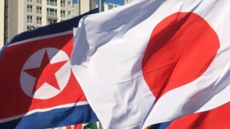Les familles des personnes enlevées ne s&rsquo;opposeront pas à la levée par le Japon des sanctions contre la Corée du Nord