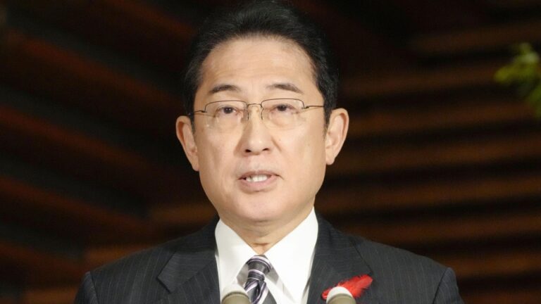 Le Japon va envoyer un avion des FDS à Djibouti pour évacuer ses citoyens en Israël