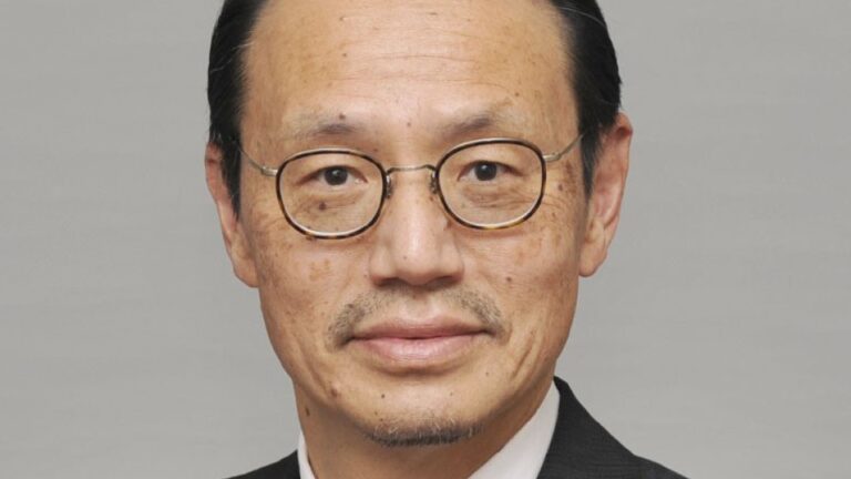 Le Japon va nommer l&rsquo;ancien chef des affaires asiatiques Kanasugi comme envoyé en Chine