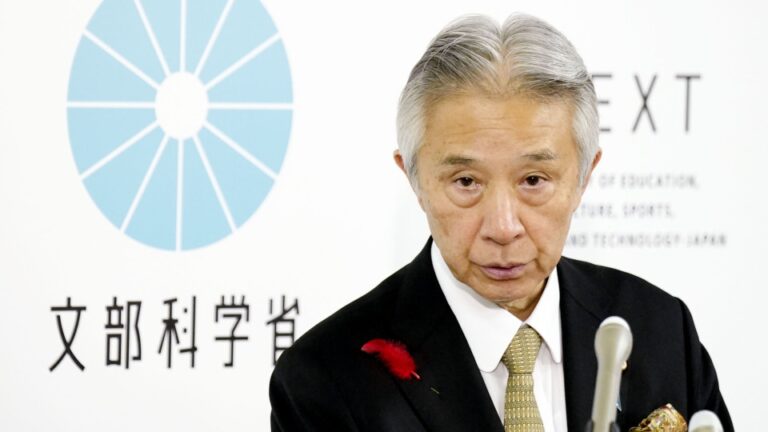 Le gouvernement japonais demande au tribunal de dissoudre l&rsquo;Église de l&rsquo;Unification