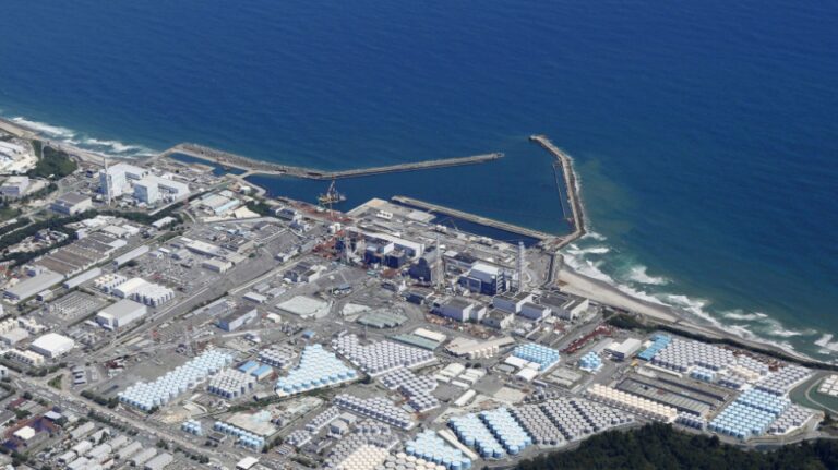 Les importations chinoises de produits de la mer au Japon chutent de 40 % à cause de l&rsquo;eau radioactive traitée