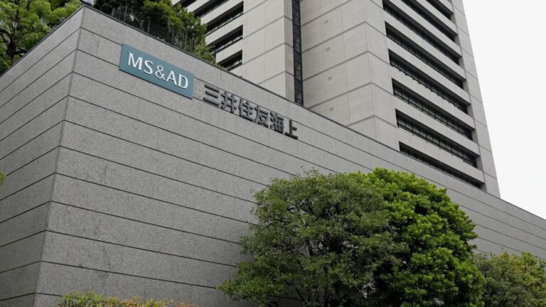 Mitsui Sumitomo Insurance proposera un service de caméra de sécurité IA