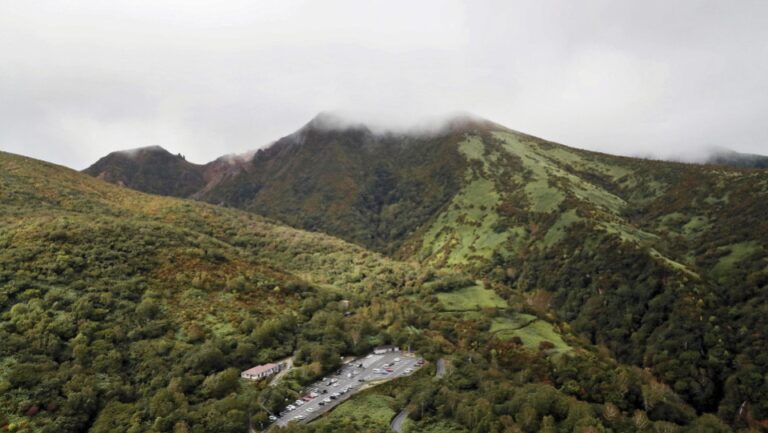 Quatre morts près d&rsquo;un sentier de montagne après un appel de détresse dans l&rsquo;est du Japon