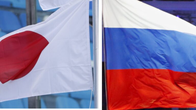 Un législateur japonais pro-Moscou se rend en Russie au mépris des conseils du gouvernement