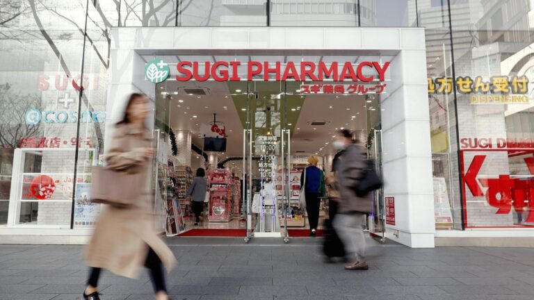 Une enquête japonaise montre que 60 % des personnes interrogées croient à tort que les antibiotiques peuvent traiter le rhume