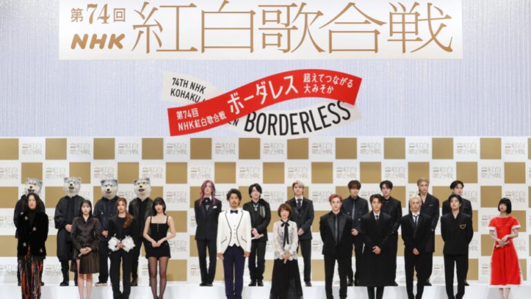 Aucun ancien chanteur de Johnny&rsquo;s ne sera sélectionné pour le spectacle de fin d&rsquo;année de la NHK après un scandale sexuel