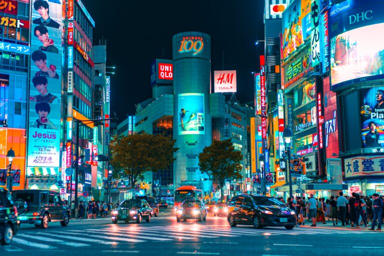 Comment dire de rien en japonais ?
