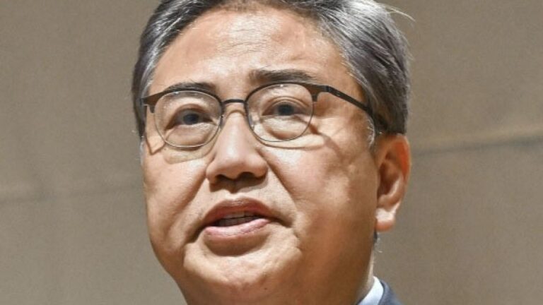 La Corée du Sud tiendra des entretiens diplomatiques de haut niveau avec le Japon et la Chine le 26 novembre à Busan
