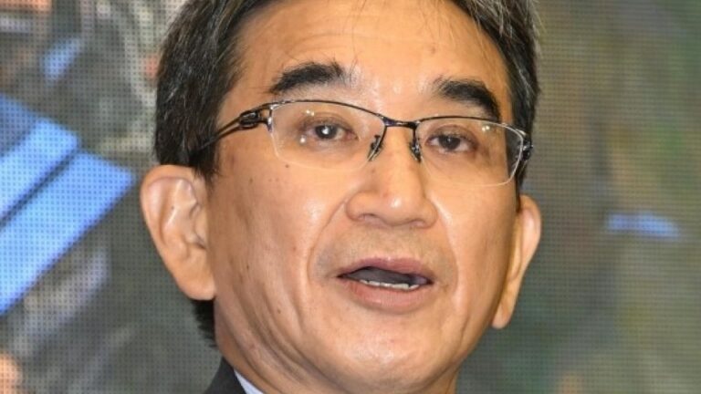 L&rsquo;ambassadeur du Japon rencontre pour la première fois un citoyen détenu en Chine pour espionnage