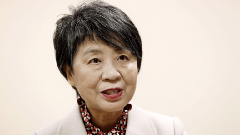 Le ministre des Affaires étrangères promet au Japon de « prendre les devants » dans la résolution de la crise à Gaza