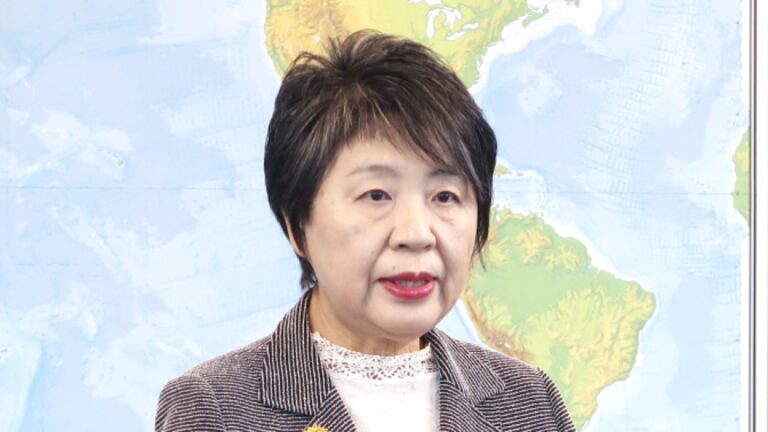 Le ministre japonais des Affaires étrangères se rendra cette semaine en Israël et en Jordanie