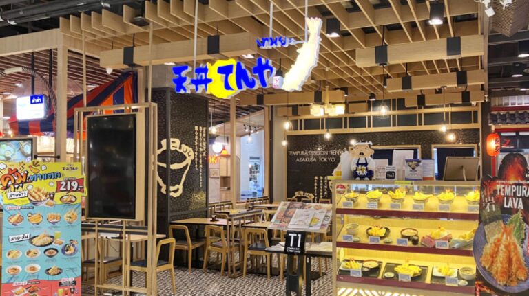 Le nombre de restaurants japonais à l&rsquo;étranger a triplé au cours de la dernière décennie pour atteindre 187 000