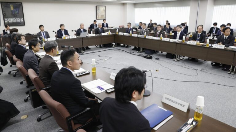 Le nouveau programme japonais de stagiaires étrangers vise à renforcer la protection des droits