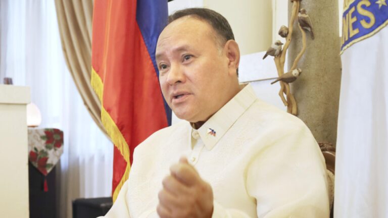 Les Philippines espèrent organiser un exercice conjoint avec les troupes japonaises l&rsquo;année prochaine