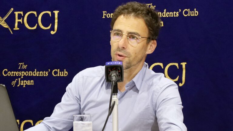 Un Français affirme que sa sœur disparue au Japon depuis 2018 est victime d&rsquo;un crime