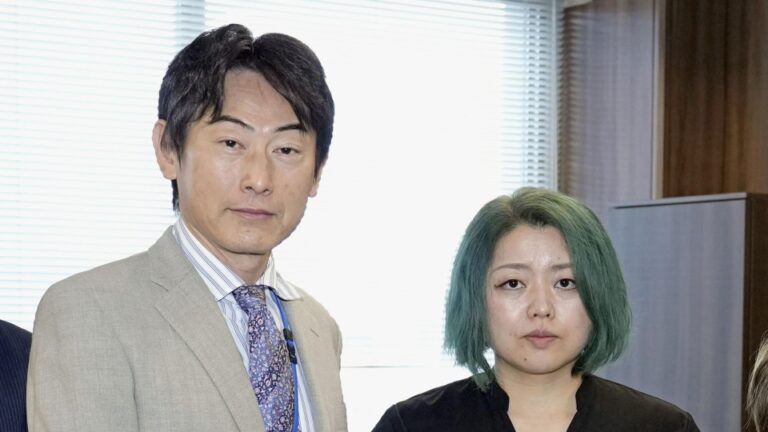 Un hôpital japonais refuse de soutenir une femme LGBT pour une grossesse par FIV
