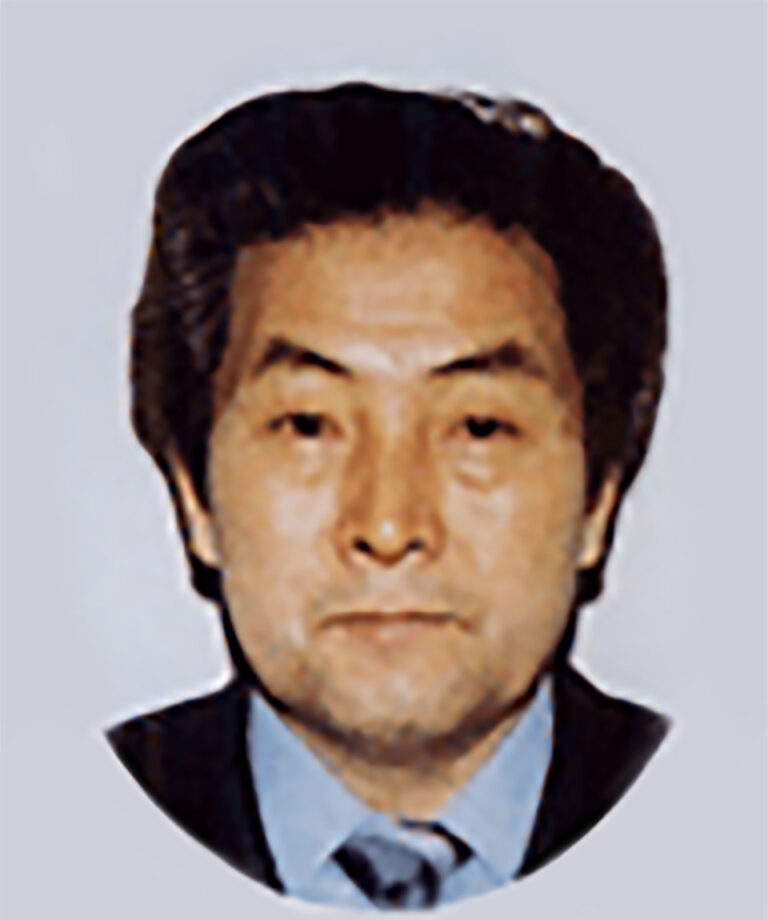 Un suspect d&rsquo;enlèvement en Corée du Nord est mort en 2018 (police japonaise)