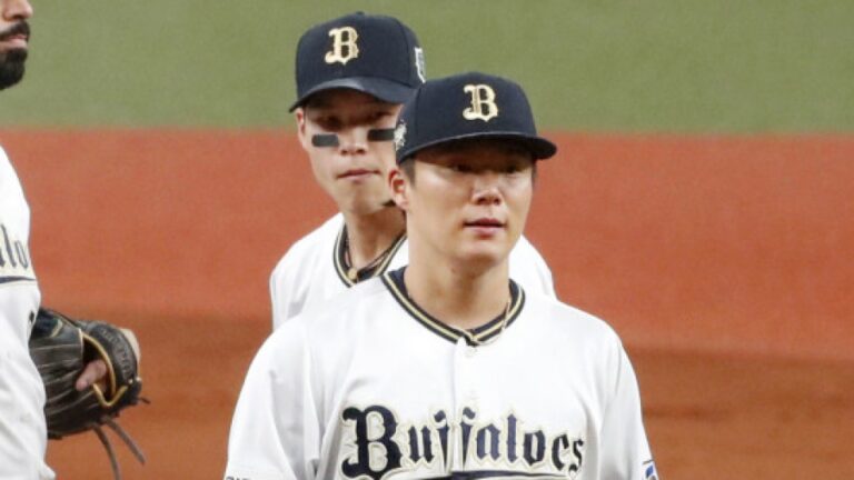 Yoshinobu Yamamoto cherche à prouver que les sceptiques ont tort dans les Japan Series