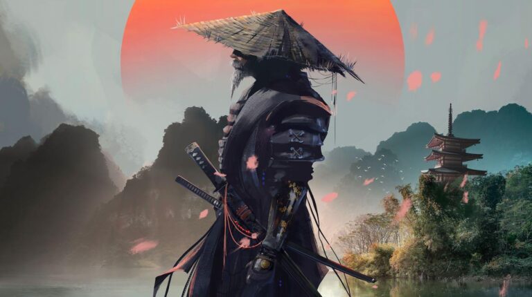 Les katanas dans la culture Japonaise : tradition, philosophie et honneur