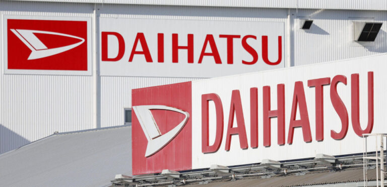 Le président de Daihatsu démissionne suite à une fraude aux tests de sécurité, réformes promises