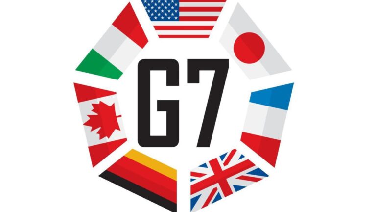Le Japon accueillera le sommet du G7 en ligne le 6 décembre et Zelensky y adhérera
