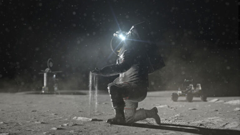 Le Japon devrait envoyer son premier astronaute sur la Lune dans le cadre d&rsquo;un projet dirigé par les États-Unis