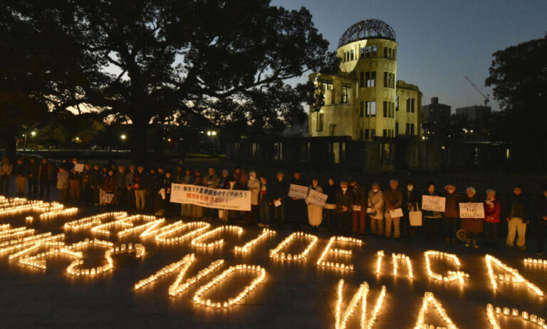 Le Japon et au-delà : la semaine en photos – 25 novembre