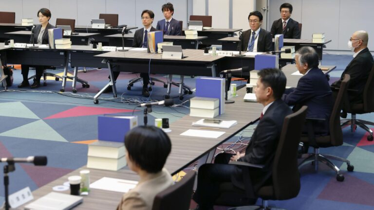Le Japon va introduire des mandats d&rsquo;arrêt et des enregistrements d&rsquo;interrogatoire électroniques