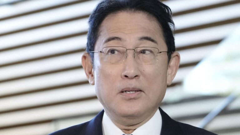 Le Premier ministre japonais « n&rsquo;est pas au courant » de la présence d&rsquo;un membre de l&rsquo;Eglise de l&rsquo;Unification aux pourparlers de 2019