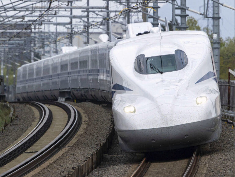 L&rsquo;opérateur du train à grande vitesse se tourne vers la technologie embarquée pour intensifier les contrôles de sécurité