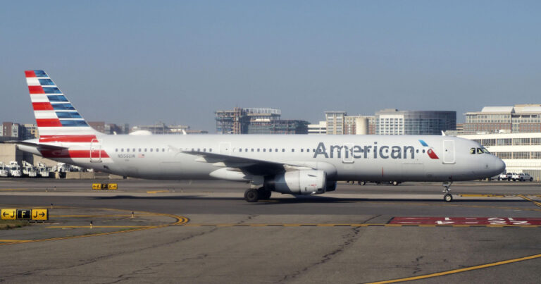American va opérer des vols sans escale entre Haneda et New York à Tokyo