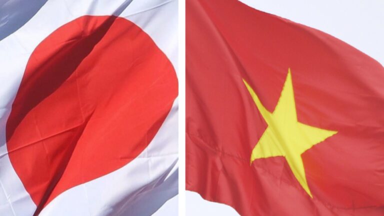 Des stagiaires vietnamiens doivent suivre une contraception pour travailler au Japon