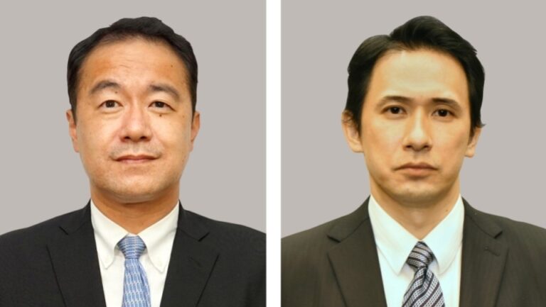 Deux vice-ministres de la plus grande faction du PLD démissionnent suite à un scandale