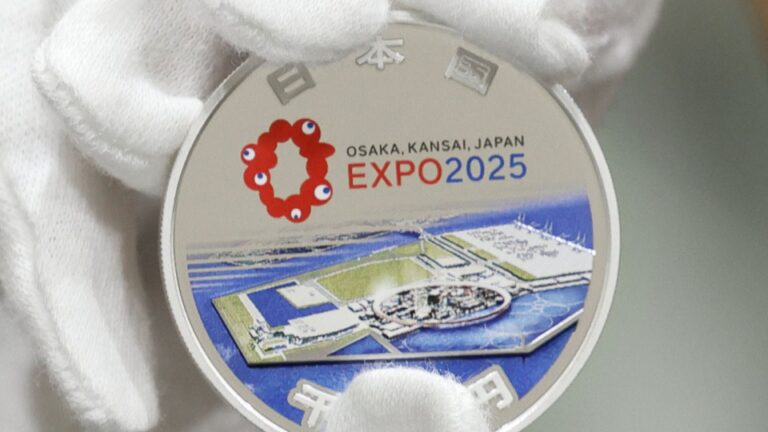 Le Japon accueillera l&rsquo;Expo 2025 comme prévu malgré un puissant séisme, selon le gouvernement