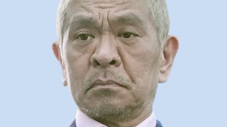 Un comédien japonais abandonne son procès contre son éditeur suite à un scandale sexuel