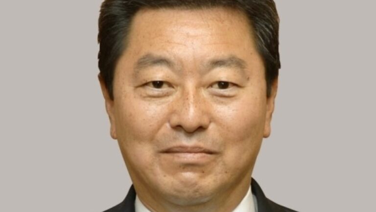Le député japonais Ikeda inculpé, portant à 10 le nombre de cas de caisses noires du parti au pouvoir