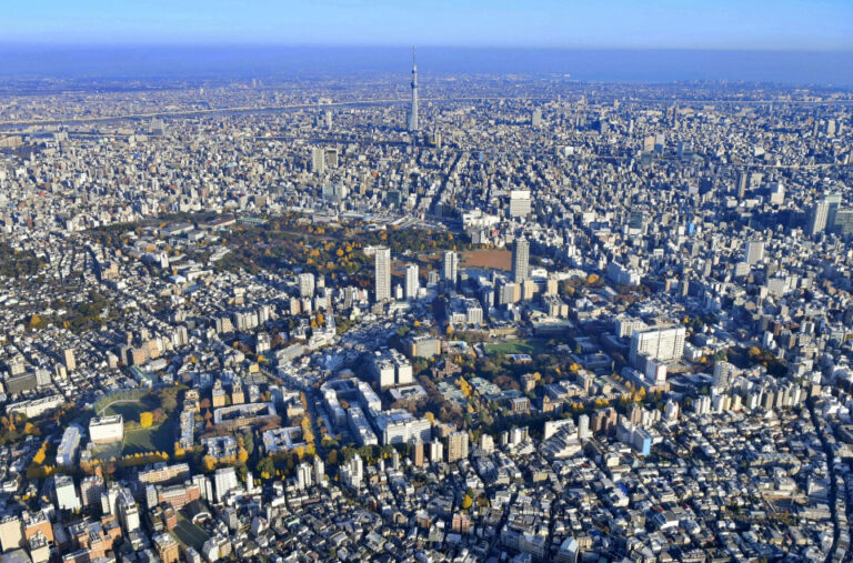 Les dépenses des ménages japonais en hausse de 0,5% en avril, première hausse en 14 mois