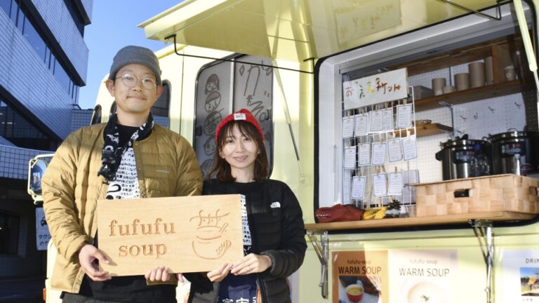 Un couple propose des repas faits maison pour soutenir les familles d&rsquo;enfants malades