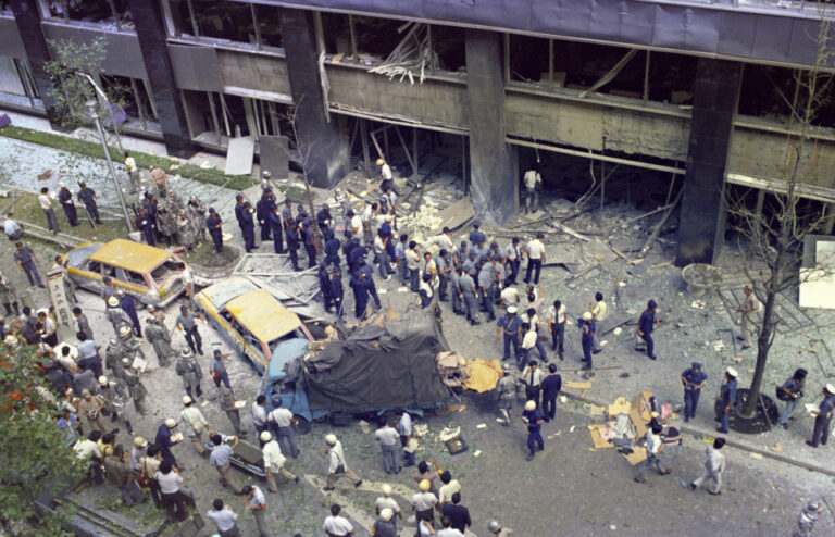 Un fugitif des attentats à la bombe des années 1970 aurait pu travailler dans la préfecture de Kanagawa : sources