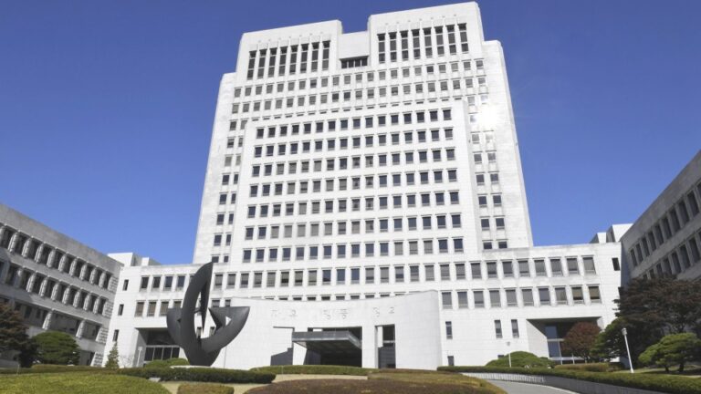 Un tribunal de Séoul autorise la saisie des fonds d&rsquo;une entreprise japonaise liée au travail en temps de guerre