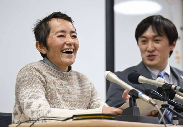 Le Japon et au-delà : la semaine en photos